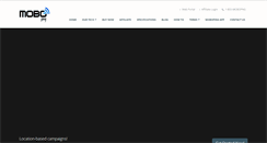 Desktop Screenshot of moboping.com